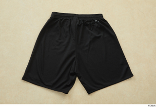 Clothes  198 black shorts clothes of Claudio 0002.jpg